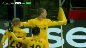 Demolka w pierwszym spotkaniu nie była sensacją. Bodo/Glimt kolejny raz wygrywa!