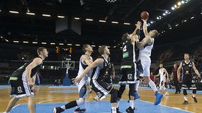 XV Memoriał Wojtka Michniewicza: Polski Cukier Toruń - CEZ Basketball Nymburk 81:76 (galeria)