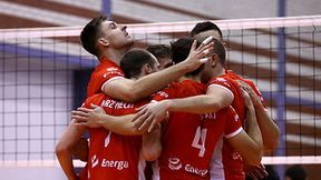 AGH 100RK AZS Kraków - Pekpol Ostrołęka 0:3