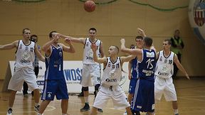 Polski Cukier SIDEn Toruń - MKS WIKANA Start SA Lublin 57:51