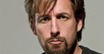 Adam Sandler kłóci się z żoną Andy'ego Samberga