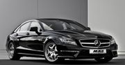 Czwarty na liście – MKB CLS 63 AMG P 640 (2012)