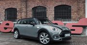 Mini Clubman Cooper S - test, opinia, spalanie, cena
