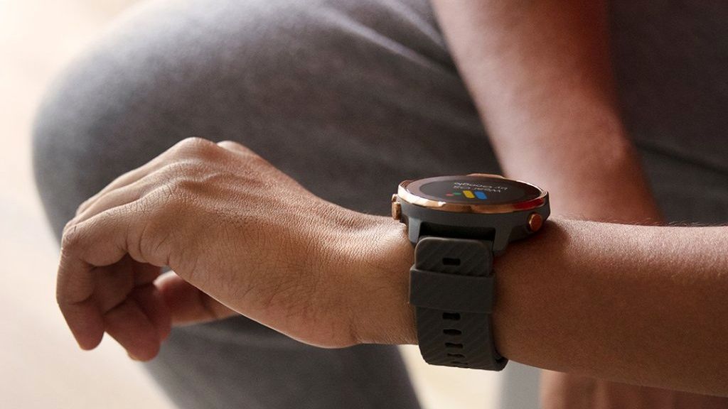 Dobra zmiana w Androidzie 11. Google niechcący naprawił Wear OS 1