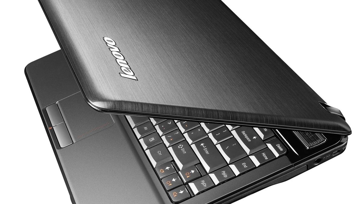 Lenovo Y460p i Y560p - nowa, szybsza generacja laptopów 1