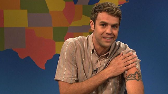 Komik filmował sekundę każdego dnia w roku. Zobaczcie niesamowity efekt końcowy 1