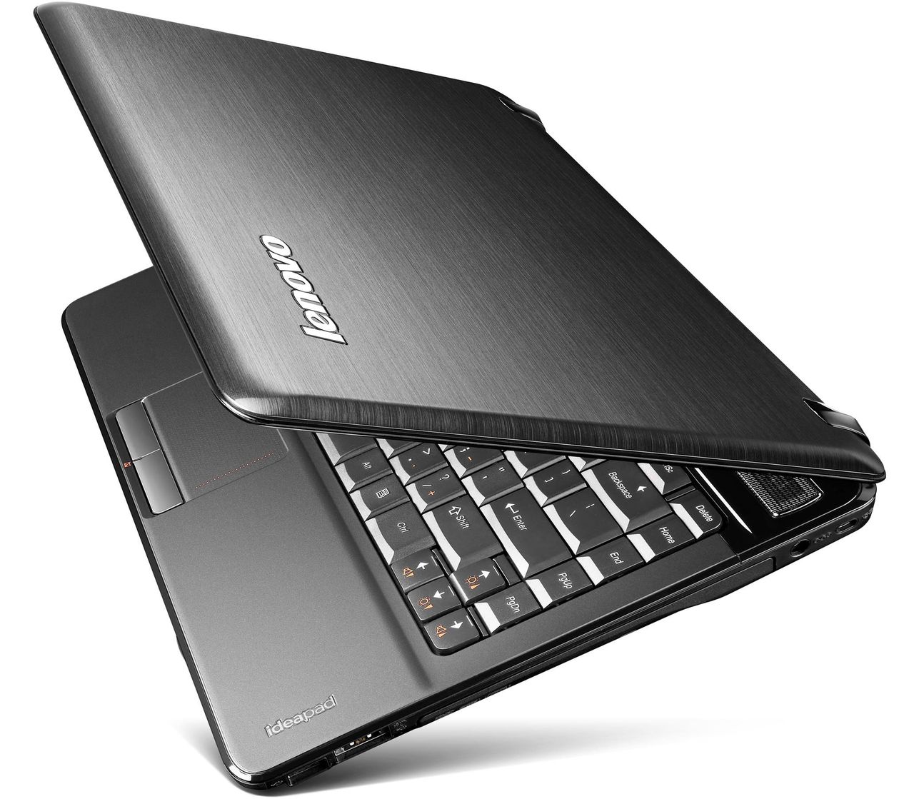 Lenovo Y460p i Y560p - nowa, szybsza generacja laptopów