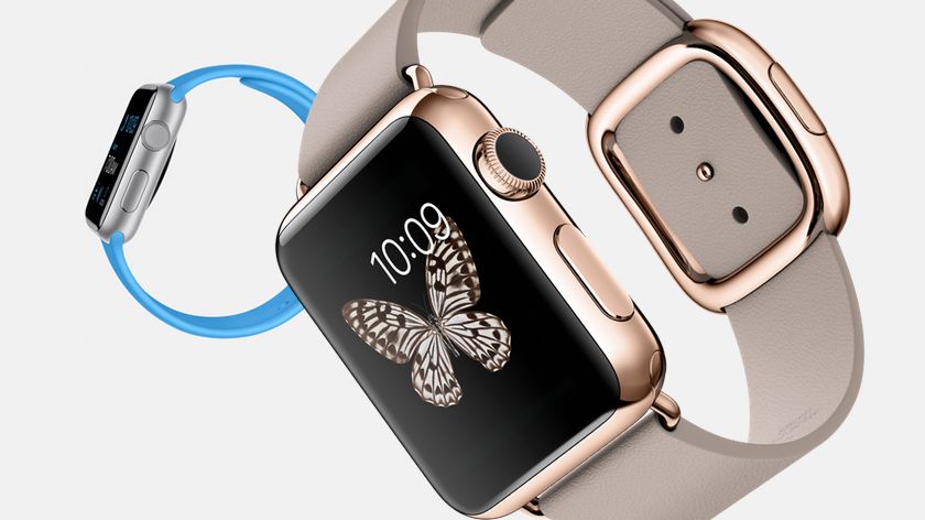 Apple Watch: to samo, ale lepiej. Pod każdym względem 1