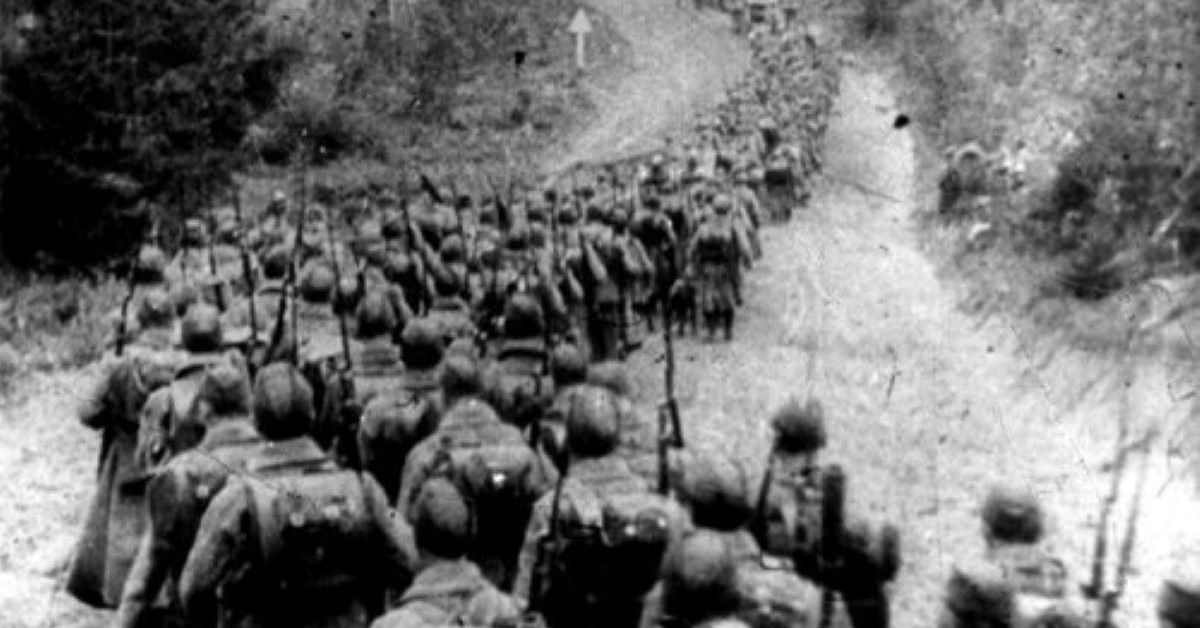 Wrzesień 1939. Jak Ukraińcy próbowali przejąć polskie miasto?