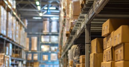 Polski producent płytek ogranicza produkcję. Ponad 350 osób może stracić pracę