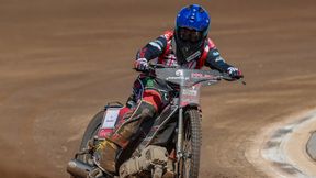 Żużel. Udany debiut juniora Ostrovii w Bundeslidze. Pomógł wygrać na wyjeździe