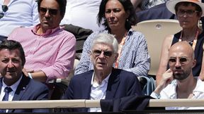 Nowa rola Arsene'a Wengera. Ma zadbać o piłkarzy