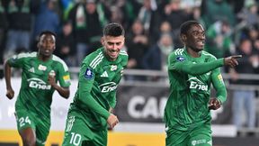 Kapitalny Radomiak. Lider Ekstraklasy rozbity w Radomiu