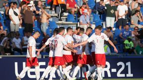 Mistrzostwa Europy 2019 U-21. Włochy U-21 - Polska U-21 na żywo. Oglądaj mecz za darmo!
