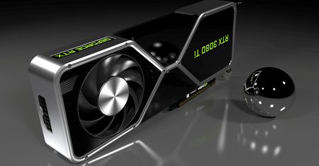 Odkładane premiery: NVIDIA GeForce RTX 3080 Ti w lutym, RTX 3060 w styczniu 2021
