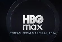 Zapowiedź HBO Max w Wielkiej Brytanii