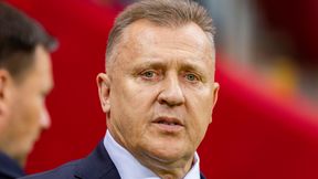 Kulesza wyjaśnia ws. Lewandowskiego. To dlatego nie poleciał do Bośni