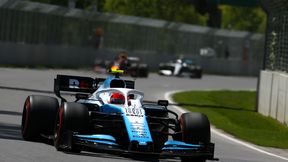 F1: Grand Prix Kanady. Robert Kubica na 18. miejscu. Fatalny błąd Vettela, wygrana Hamiltona