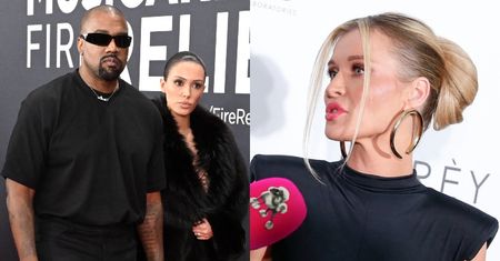 Joanna Krupa o wulgarnej naturze żony Kanye Westa: "Jest to NIESMACZNE. Przesadza, ale co? Krzywdy mi nie robi"