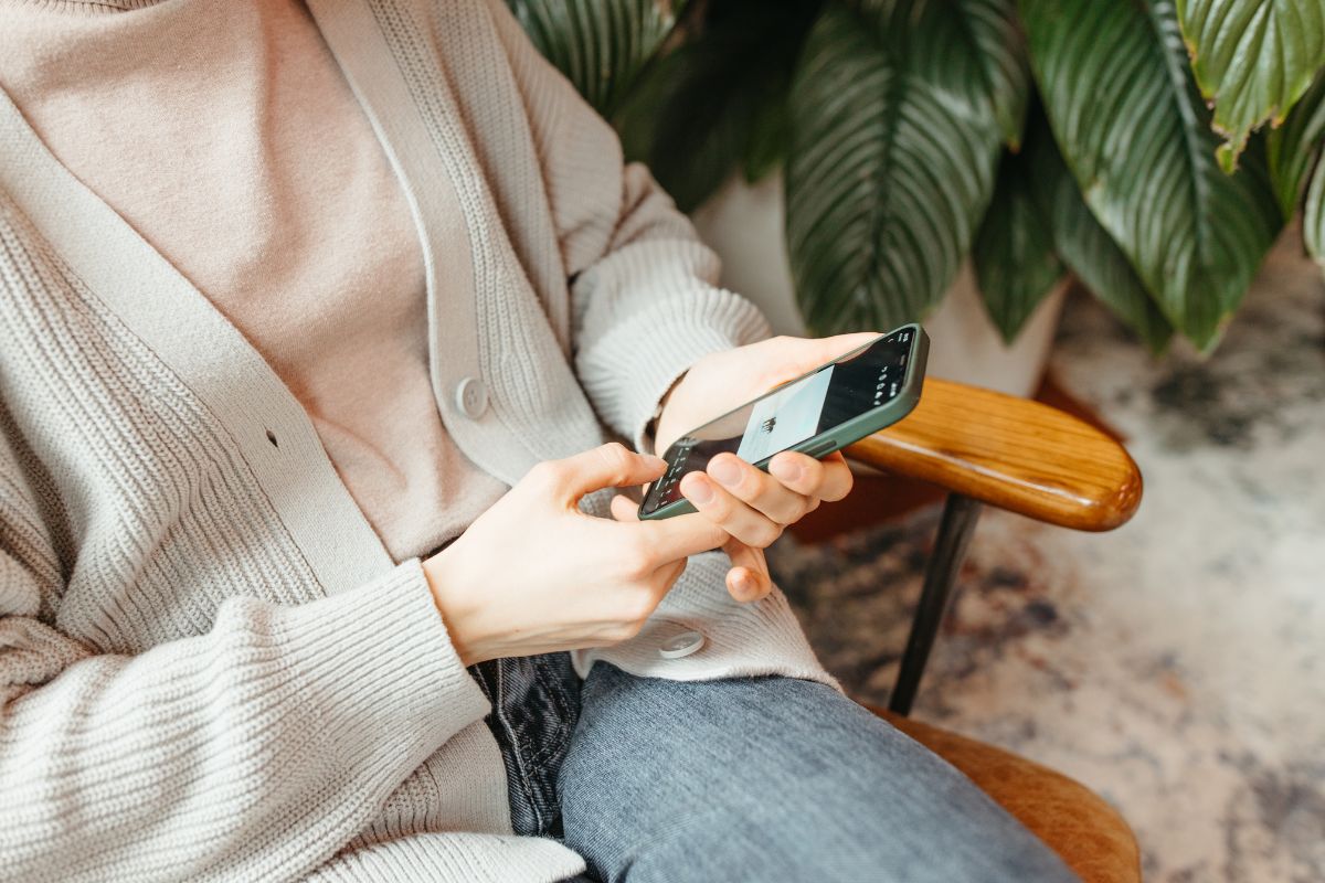 Podstawą zabezpieczenia telefonu jest aplikacja antywirusowa
