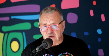 Jerzy Owsiak reaguje na tekst WP. Apeluje do Rzecznika Praw Dziecka: "Do roboty!"