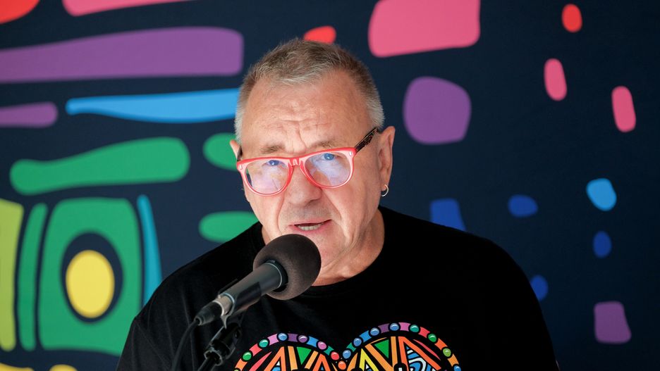 Jerzy Owsiak reaguje na tekst WP. Apeluje do Rzecznika Praw Dziecka: "Do roboty!"