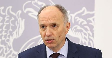 Prezes Altus TFI ma zgodę KNF na zakup akcji