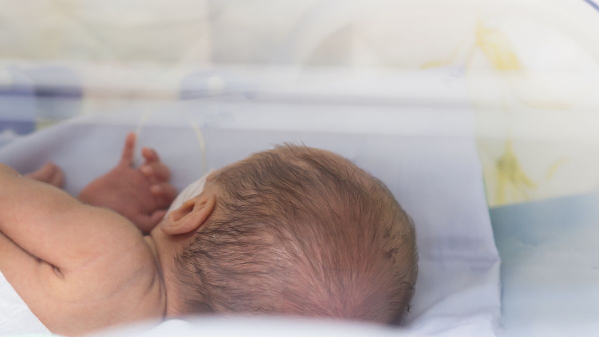 Różyczka wrodzona jest bardzo poważną chorobą