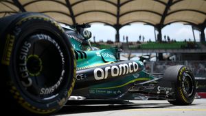 Poprawka, której nie widać. Problemy Japończyków w F1
