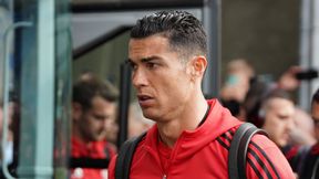 Cristiano Ronaldo zastąpi Lewandowskiego? Kolejne informacje z Niemiec