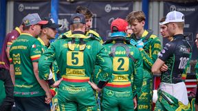 Żużel. Nie mogą przegrać. Pojadą na trzech juniorów