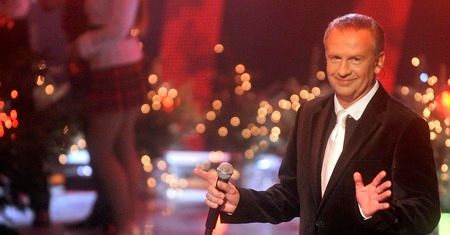 Tomasz Stockinger: Nie dorosłem do roli Lubicza