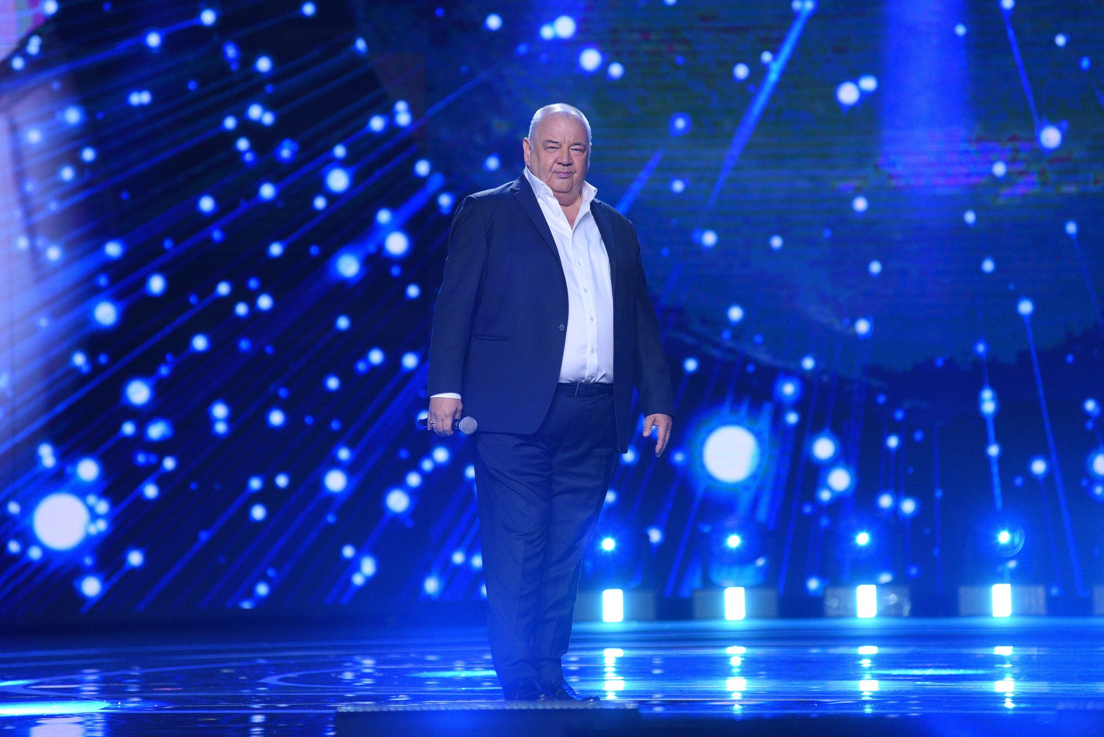 Stanisław Soyka zmarł 21 sierpnia 2025 roku w wieku 66 lat