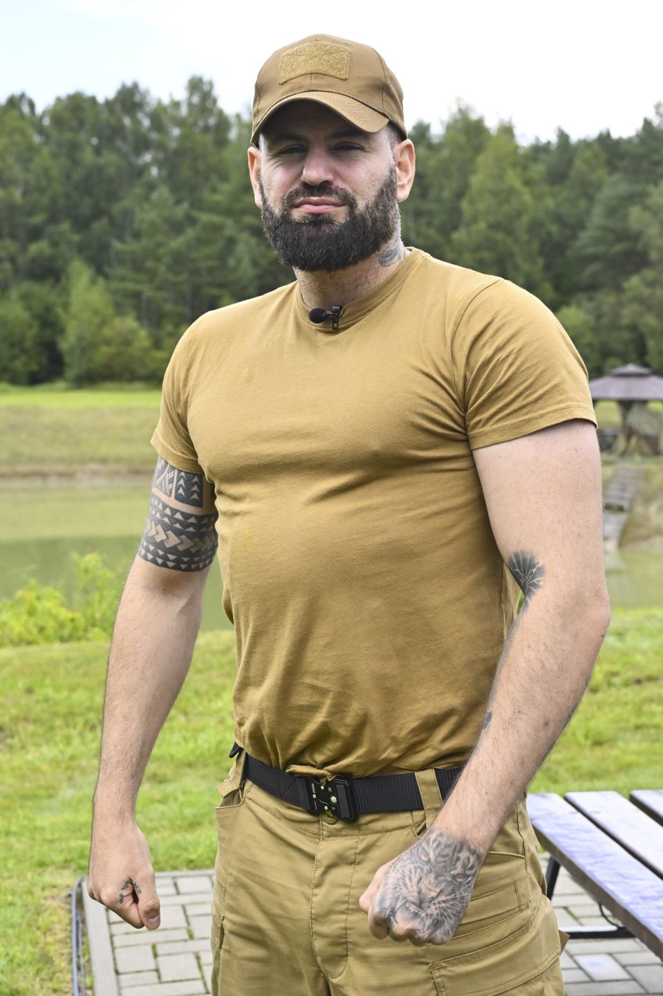 Wojtek Gola 