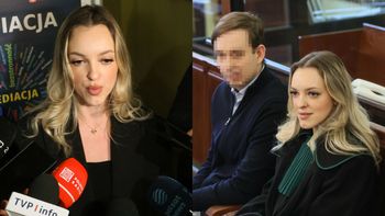Obrończyni Sebastiana M. zapowiada APELACJĘ! "Przedstawiliśmy zupełnie inny przebieg wypadku"