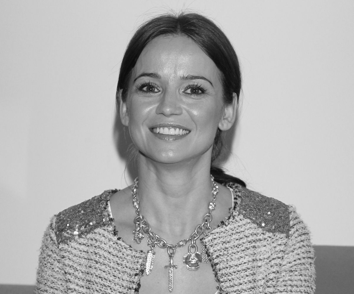 Anna Przybylska miała niespełna 36 lat