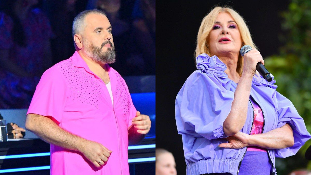 Majka Jeżowska zostawiła syna na 11 lat