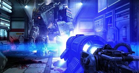 2013 nie będzie rokiem Blazkowicza. Nowy Wolfenstein opóźniony