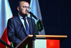 Zmanipulowali wystąpienie Bodnara? Jest oświadczenie ambasady Ukrainy