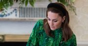 Gwiazda dostała list od Kate po diagnozie raka. Wzruszające, co napisała księżna