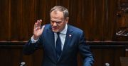 Tusk: za kilkadziesiąt godzin uzyskamy dostęp do dokumentów. "Gdzie są ukryte pieniądze"