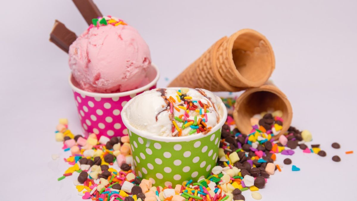 Co jeść zamiast słodyczy?