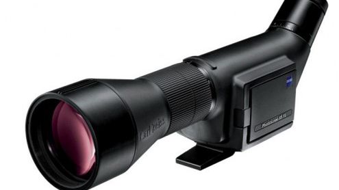 Teleobiektyw to za mało? 1