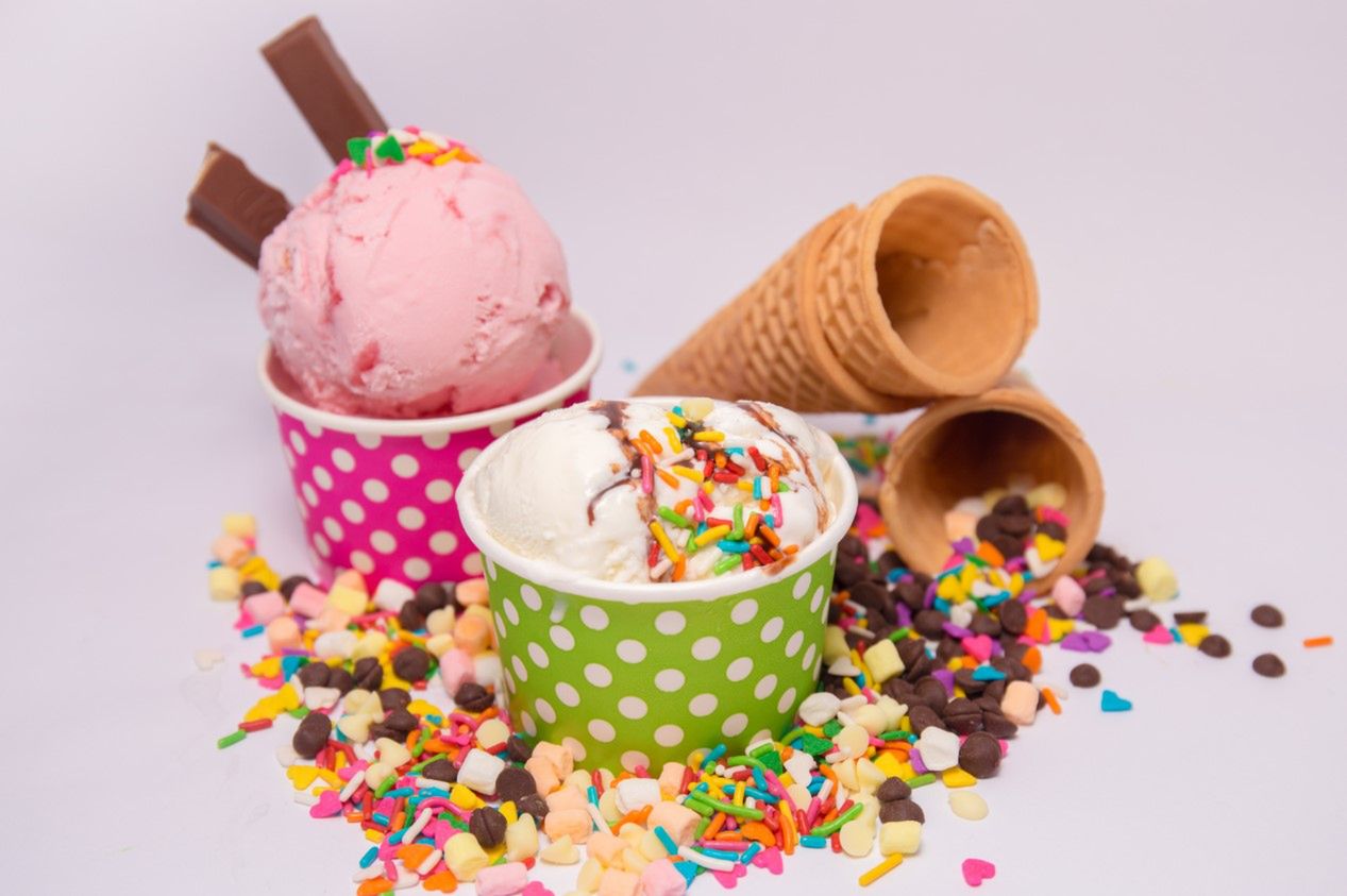 Co jeść zamiast słodyczy? Oto najlepsze zamienniki