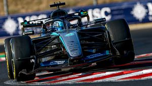 Mercedes bez szans w starciu z Ferrari? Obawy w niemieckim zespole