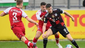 Bundesliga: Polacy w centrum uwagi na finiszu sezonu