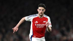 Rzucił Real na kolana. Wcześniej bronił żony przed atakami