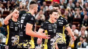 Czarna seria siatkarzy Trefla Gdańsk trwa. PGE Skra nie miała litości