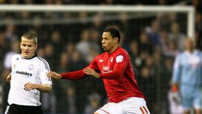 Piłkarz znalazł klub w Anglii. Dzięki ogłoszeniu na portalu internetowym