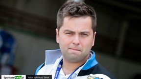 Menedżer Eko-Dir Włókniarza: Najgroźniejszym rywalem Orzeł Łódź